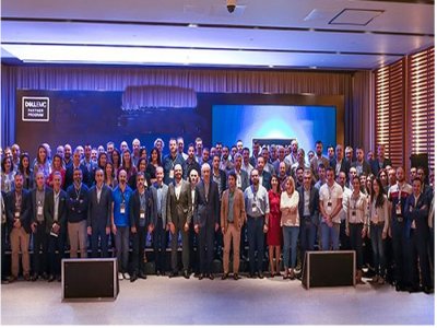 DELL EMC SUNUCU, VERİ DEPOLAMA ÇÖZÜMÜ