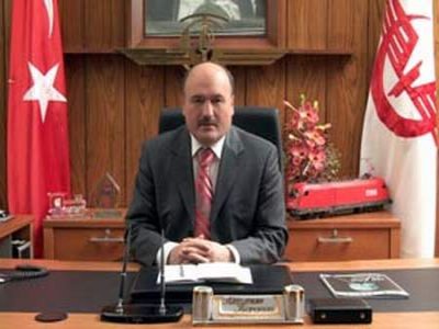 Demiryolculara Telekonferansla Sesleniş