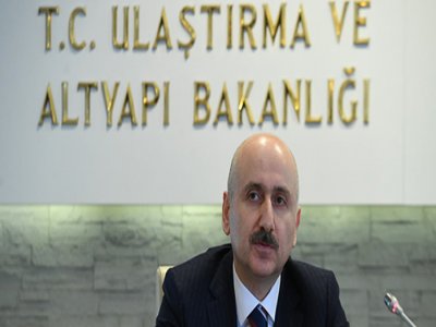 DEMİRYOLLARINDA 
