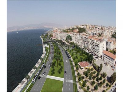 DENEME SEFERLERİ ARALIK AYINDA BAŞLIYOR