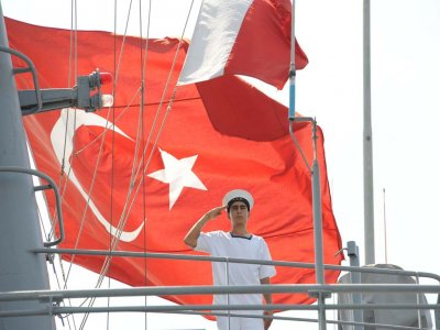 Deniz Kuvvetleri Komutanlığı sözleşmeli er alacak