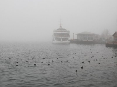 Deniz Seferleri Tekrar İptal