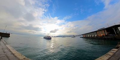 DENİZ TAŞIMACILIĞINA 21,6 MİLYAR LİRALIK ÖTV’SİZ YAKIT DESTEĞİ