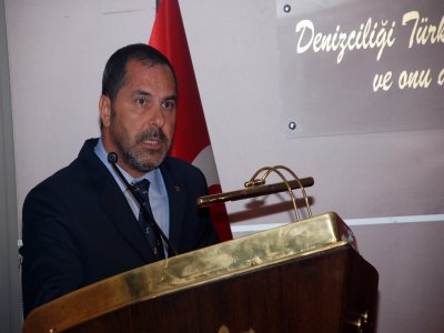 Denizcileri 'Pire' endişesi sardı