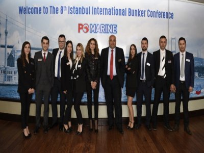 DENİZCİLİK SEKTÖRÜ BİR ARAYA GELDİ