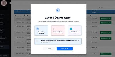 DENİZCİLİKTE DİJİTAL KOLAYLIK