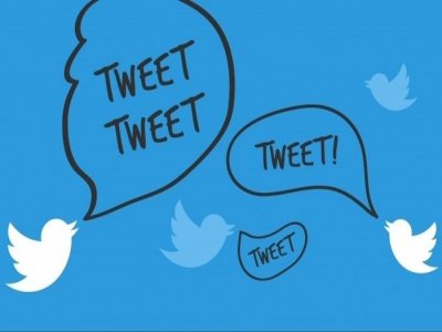 DENİZDEN ÖNCE TWITTER`A GİRİN