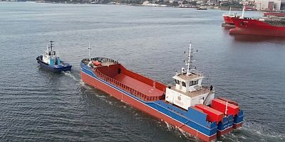 DENİZDİBİ TARAMA FİLOSUNA TAZE KAN