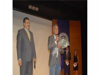 DENİZE EN ÇOK MAVİ YAKIŞIR ÖDÜLLENDİRİLDİ