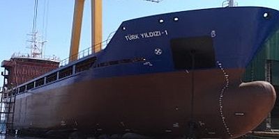 DENİZLERİMİZDE EMNİYETİ ARTTIRIYOR, MAVİ VATANI KORUMA ALTINA ALIYORUZ