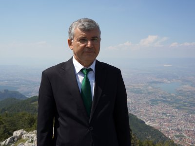 Denizli'de orman yangınlarına karşı dilek feneri ve havai fişek yasaklandı