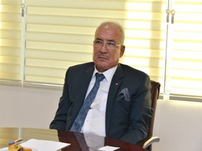 DERE YATAKLARI DENİZE KADAR AÇILACAK