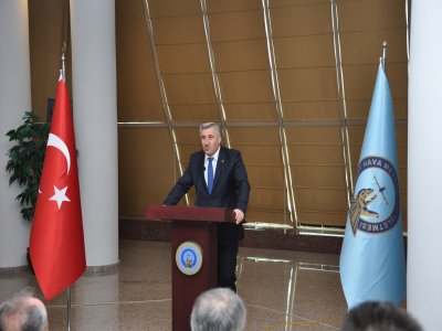 DHMİ Hedef Büyütüyor