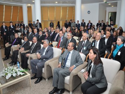 DHMİ`nin Yeni Hava Trafik Kontrolörleri Mezun Oldu
