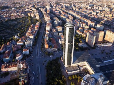 Dijital Şehircilik Hizmetleri BM Gündeminde