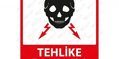 DİKKAT SİVASTA YÜKSEK GERİLİM