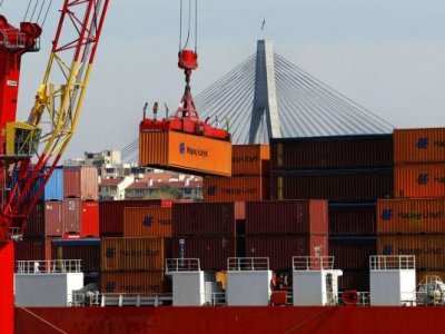 Dış ticaret rakamları açıklandı
