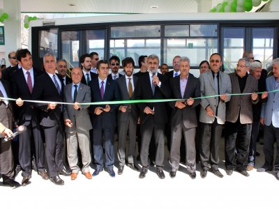 Doğalgaz, LPG ve akaryakıta oranla daha karlı
