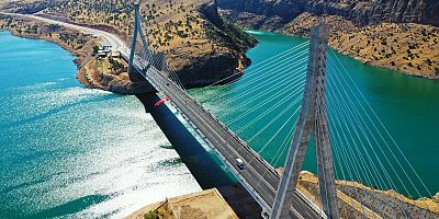 DOĞU’NUN BOĞAZ KÖPRÜSÜ 11 YAŞINDA
