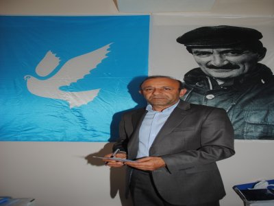 DSP'li Çakmak:Aile üzerinden siyaset yapılmasına kınıyoruz