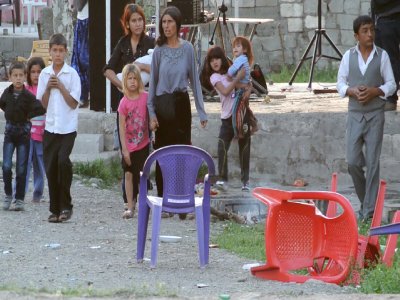 Düğünde silahlı kavga: 3’ü polis 20 yaralı