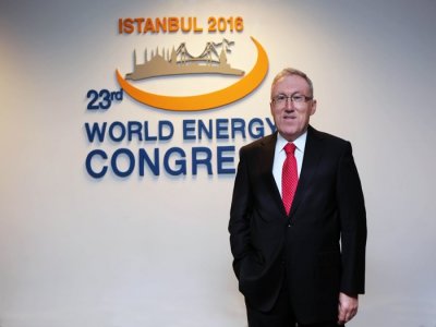 DÜNYA ENERJİ KONSEYİ 2016 TRILEMMA RAPORUNU YAYINLANDI