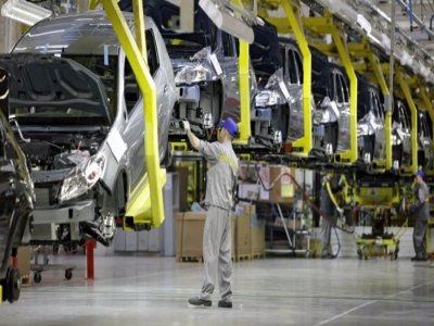 DÜNYA OTOMOTİV SANAYİİ`NE YÖN VERENLER İSTANBUL`DA