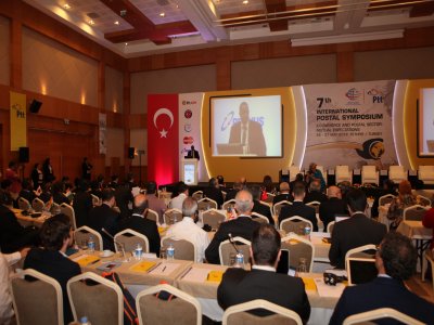 Dünyanın elektronik ticareti Fethiye'de masaya yatırıldı