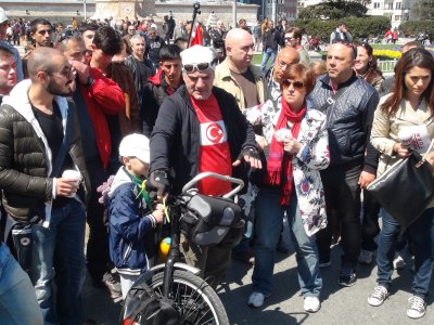 Dünyanın en zorlu dağı K2’ye bisikletle tırmanacak
