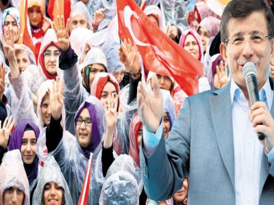 Dünyayı Titreten 3 Büyük Proje
