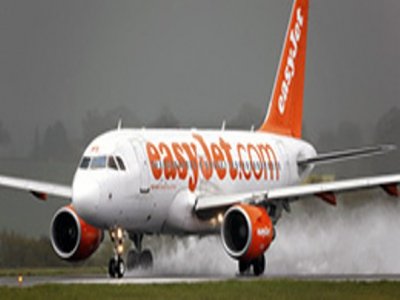 EASYJET RAKAMLARI AÇIKLADI