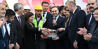 EDİRNE’YE 400 MİLYON LİRALIK YATIRIM