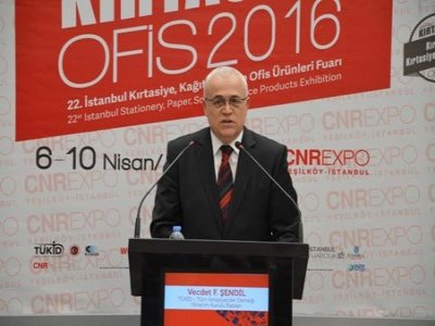 EL YAZISI DİJİTAL`E KARŞI DİRENİYOR!
