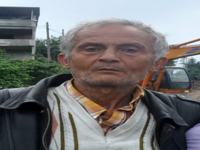Elektrik akımına kapılan Kıbrıs gazisi vefat etti