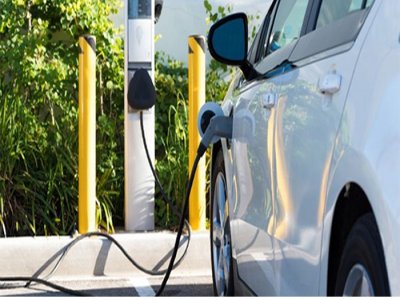 ELEKTRİKLİ ARAÇ SAYISI YÜZDE 55 ARTTI