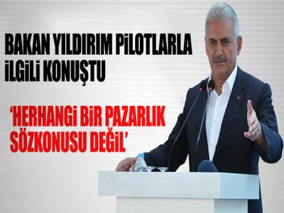 `En Kısa Sürede Bırakılacaklardır`