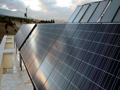 Enerji İhtiyacına Kooperatif Çözümü