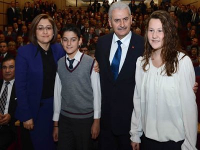 Engelsiz Bilişim Projesi İmzalandı