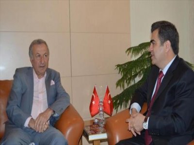 Erciyes, Bizim Ekmek Kapımız