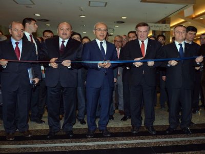 ERTMS Dünya Konferansı İstanbul`da Başladı