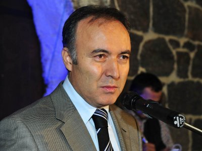 Erzurum Valisi Altıparmak: Tarihe ışık tutan tabyaları herkes gezip görmeli
