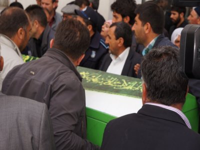 Erzurum'daki trafik kazasında ölenlerin sayısı 7'ye çıktı