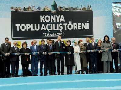 Eskişehir - İstanbul Hızlı Tren Hattı Ocak`ta Bitiyor