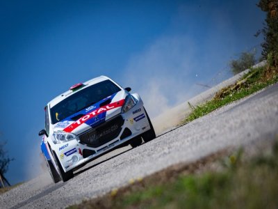 ESKİŞEHİR BÜYÜK RALLİYE HAZIR