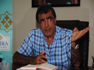 Etrafına oteller yapılan Titreyengöl'ün titremesi durdu, kuş türü yarıya düştü