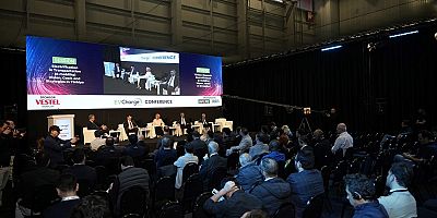 Ev Charge Konferansı’nda Elektromobilitedeki Gelişmeler Ele Alındı