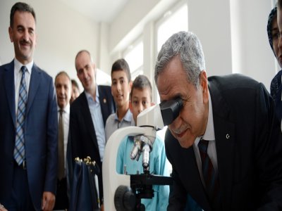 Eylül’de 4B Uydusunu Fırlatacağız