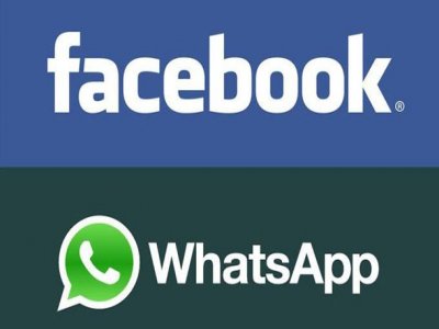 Facebook WhatsApp`ı Satın Aldı