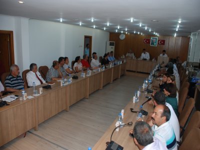 Festivalin adı 'Yörük yılı' oldu