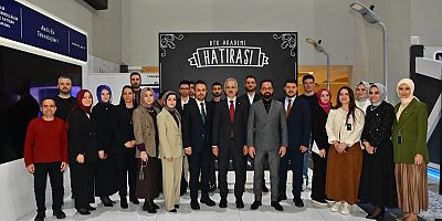 FİBER OPTİK AĞ, DÜNYAYI 14 KEZ DOLAŞACAK UZUNLUĞA ULAŞTI